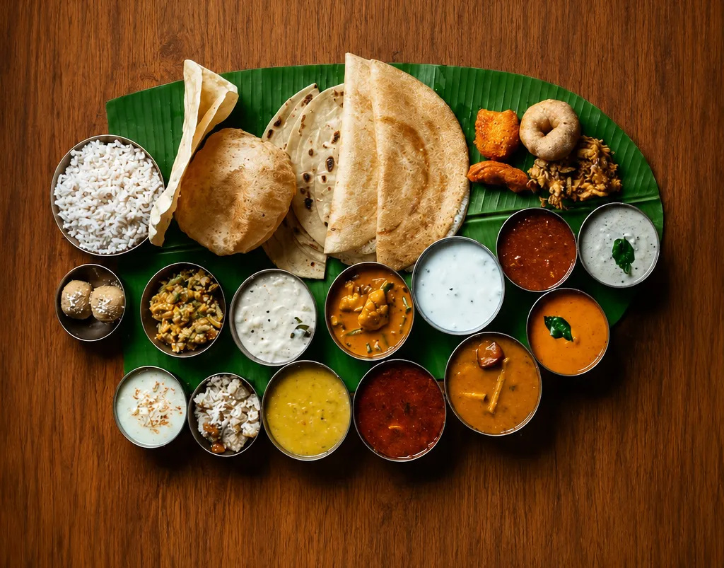 Authentic South Indian cuisine at Malabar Kitchen, the best Kerala restaurant in Peterborough, ON